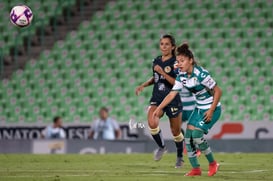 Guerreras vs Águilas, Joseline Hernández @tar.mx