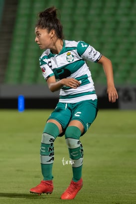 Guerreras vs Águilas, Joseline Hernández @tar.mx