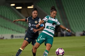 Guerreras vs Águilas, Mónica Rodríguez, Brenda Guevara @tar.mx