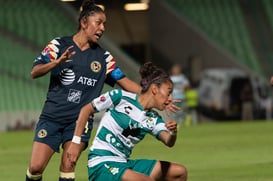 Guerreras vs Águilas, Mónica Rodríguez, Brenda Guevara @tar.mx