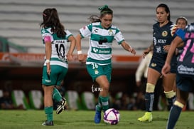 Guerreras vs Águilas, Ashly Martínez @tar.mx