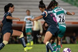 Guerreras vs Águilas, Ashly Martínez @tar.mx