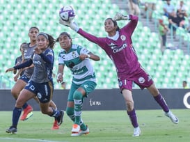 Cintia Monreal, Karen Vázquez, Estela Gómez @tar.mx