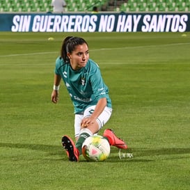 Santos vs Atlas C2019 Liga MX Femenil @tar.mx