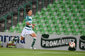 Santos vs Atlas C2019 Liga MX Femenil @tar.mx