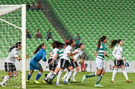 Santos vs Atlas C2019 Liga MX Femenil @tar.mx