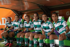 jugadoras Santos @tar.mx