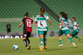 Joana Robles, Brenda López @tar.mx