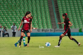 Joana Robles, Alejandra Franco @tar.mx