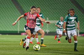 Norma Duarte, Sofía Ochoa, Nancy Quiñones @tar.mx