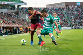 Alexis Vega, Jesús Angulo @tar.mx