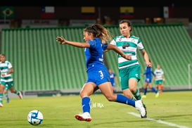 Guillermina Martínez, Isela Ojeda @tar.mx