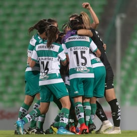 Celebración de gol de Arlett Tovar 4 @tar.mx