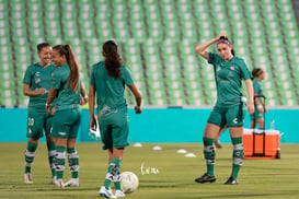 Santos vs Monterrey jornada 6 apertura 2019 Liga MX femenil @tar.mx