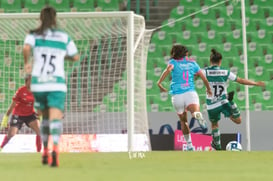 Gol de Isela Ojeda, Isela Ojeda @tar.mx