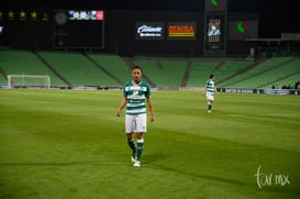 Santos vs Morelia J2 C2019 Liga MX Femenil @tar.mx