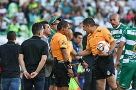 Santos vs Pachuca J13 C2019 Liga MX @tar.mx