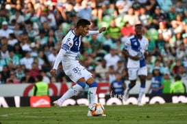 Santos vs Pachuca J13 C2019 Liga MX @tar.mx