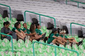 Santos vs Pachuca jornada 1 apertura 2019 Liga MX femenil @tar.mx