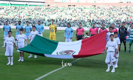 Santos vs Pachuca jornada 9 apertura 2019 Liga MX @tar.mx