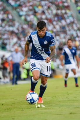 Santos vs Puebla jornada 4 apertura 2019 Liga MX @tar.mx