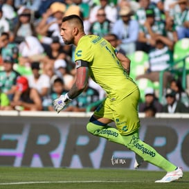 Santos vs Pumas C2019 @tar.mx