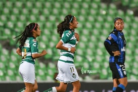 gol de Nancy Quiñones @tar.mx