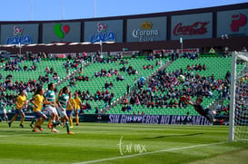 Tiro a gol @tar.mx