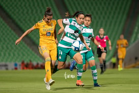 Katia Estrada, María Elizondo @tar.mx