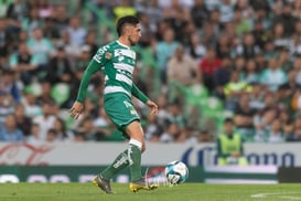 Santos vs Tijuana J6 C2019 Liga MX @tar.mx