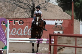 Segundo concurso de salto ecuestre La Barranca @tar.mx