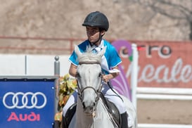 Segundo concurso de salto ecuestre La Barranca @tar.mx