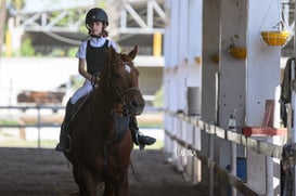 Tercer concurso de Salto 2019 Hípico La Cabaña @tar.mx