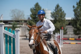 Tercer concurso de Salto 2019 Hípico La Cabaña @tar.mx