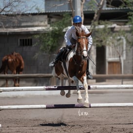 Tercer concurso de Salto 2019 Hípico La Cabaña @tar.mx