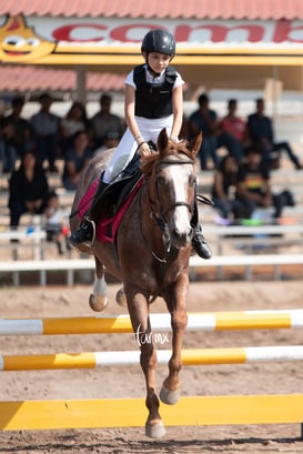 Tercera Copa Las Brisas @tar.mx