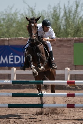 Tercera Copa Las Brisas @tar.mx