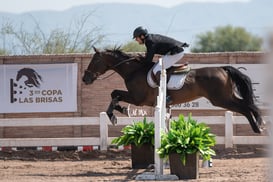 Tercera Copa Las Brisas @tar.mx