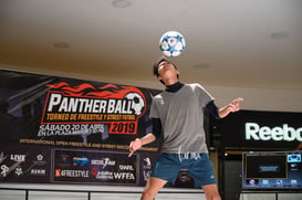 Panther Ball 2019, semifinales @tar.mx