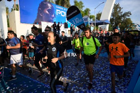 10K y 5K Powerade Torreón @tar.mx