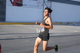 10K y 5K Powerade Torreón @tar.mx