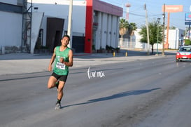 10K y 5K Powerade Torreón @tar.mx