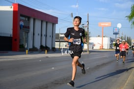 10K y 5K Powerade Torreón @tar.mx