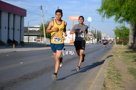 10K y 5K Powerade Torreón @tar.mx