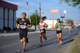 10K y 5K Powerade Torreón @tar.mx