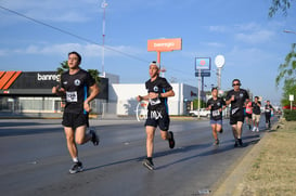 10K y 5K Powerade Torreón @tar.mx