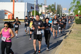 10K y 5K Powerade Torreón @tar.mx