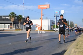 10K y 5K Powerade Torreón @tar.mx