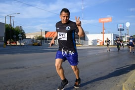 10K y 5K Powerade Torreón @tar.mx