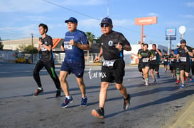 10K y 5K Powerade Torreón @tar.mx